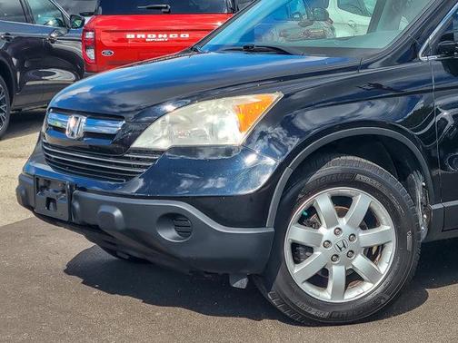2007 Honda CR-V EX-L