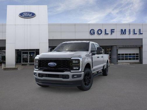 Avalanche 2026 Ford F-250 XL