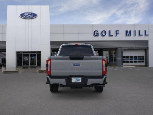 Avalanche 2026 Ford F-250 XL