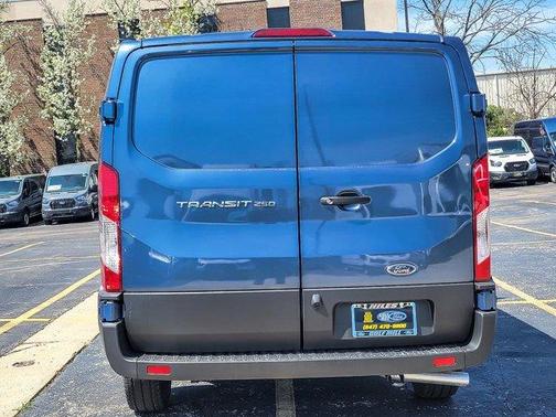 2025 Ford Transit-250 T-250 148 LOW RF