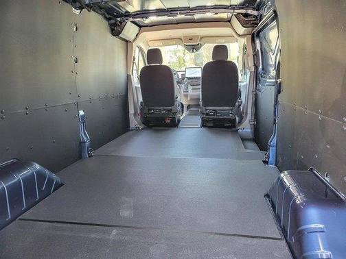 2025 Ford Transit-250 T-250 148 LOW RF