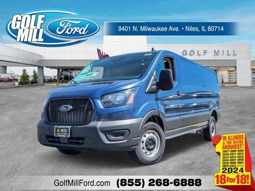 2025 Ford Transit-250 T-250 148 LOW RF
