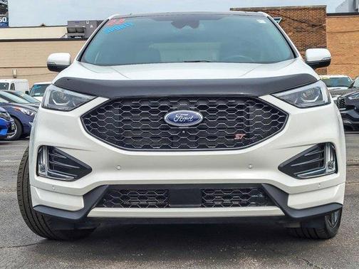 2022 Ford Edge ST