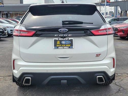 2022 Ford Edge ST