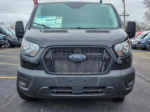2025 Ford Transit-150 T-150 130 LOW RF
