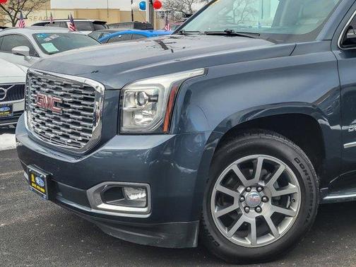 2019 GMC Yukon XL Denali