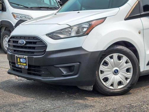 2020 Ford Transit Connect XL