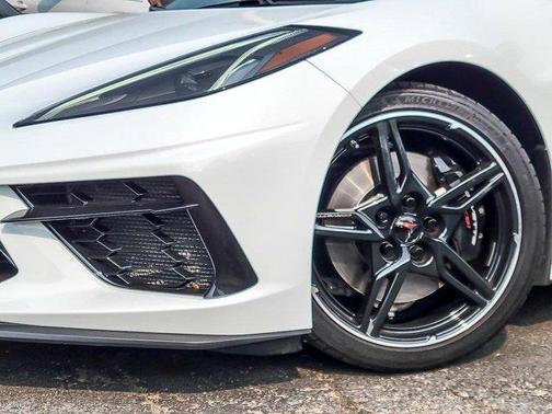 2023 Chevrolet Corvette Stingray w/2LT