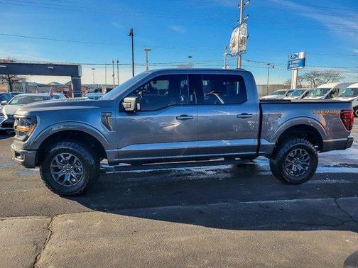 2024 Ford F-150 Tremor