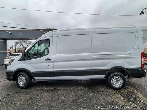 2024 Ford Transit-250 148 WB Medium Roof Cargo