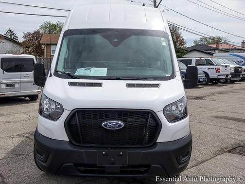 2021 Ford Transit-250 Base