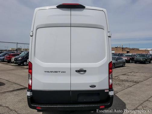 2021 Ford Transit-250 Base