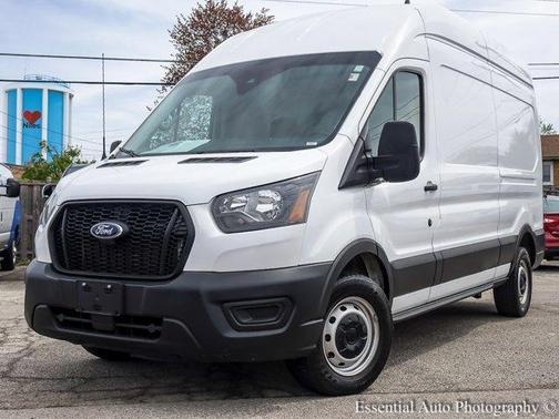 2021 Ford Transit-250 Base