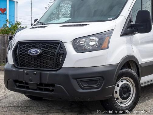 2021 Ford Transit-250 Base