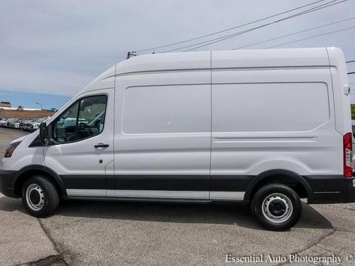 2021 Ford Transit-250 Base