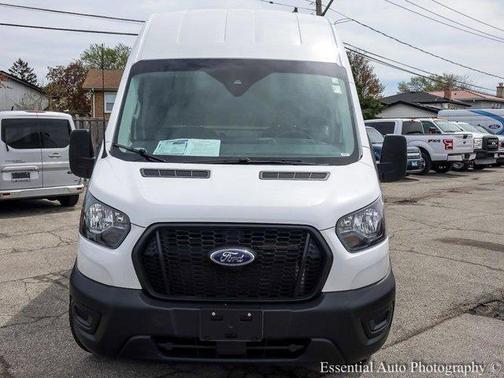 2021 Ford Transit-250 Base