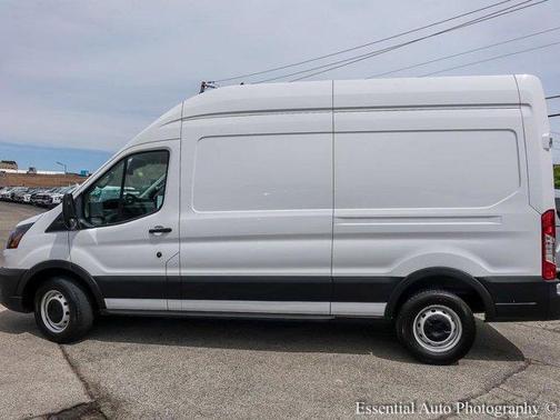 2021 Ford Transit-250 Base