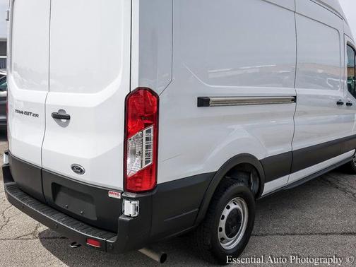 2021 Ford Transit-250 Base