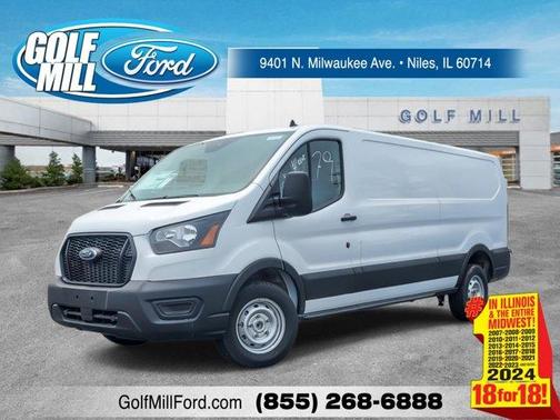 2025 Ford Transit-250 T-250 148 LOW RF
