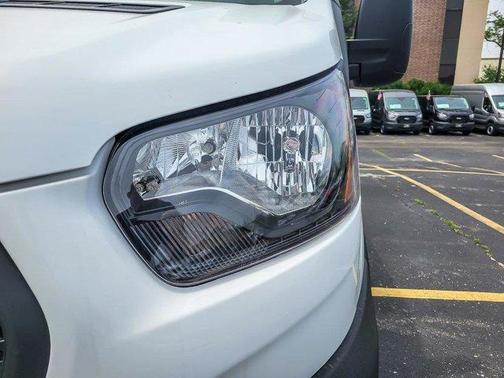 2025 Ford Transit-250 T-250 148 LOW RF