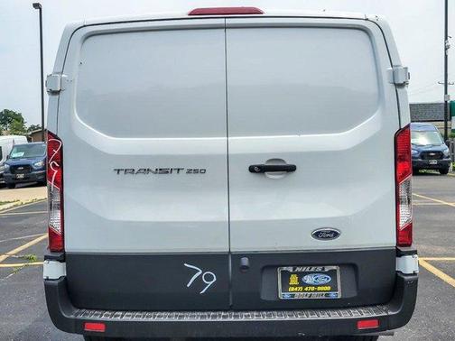 2025 Ford Transit-250 T-250 148 LOW RF