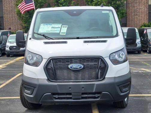 2025 Ford Transit-250 T-250 148 LOW RF