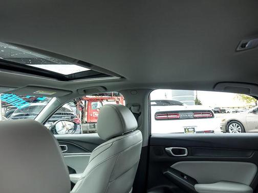 2024 Acura Integra Base