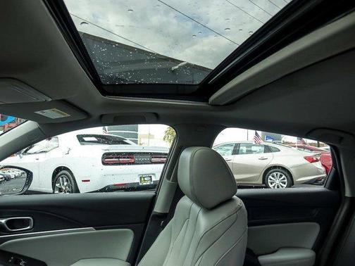 2024 Acura Integra Base