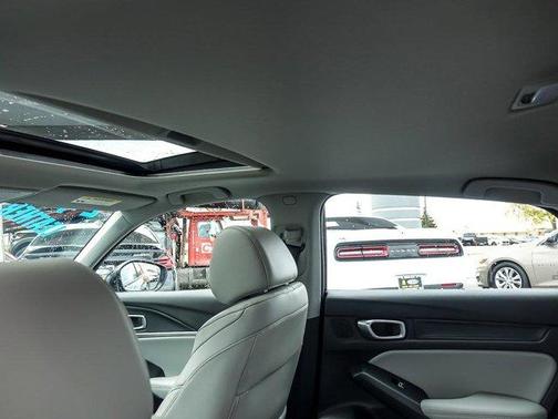 2024 Acura Integra Base