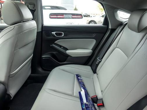 2024 Acura Integra Base