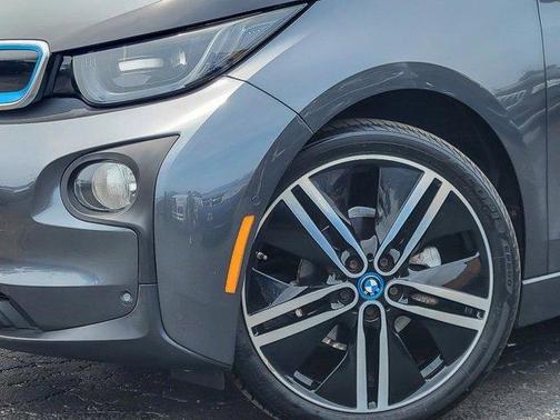 2016 BMW i3 Base w/Range Extender