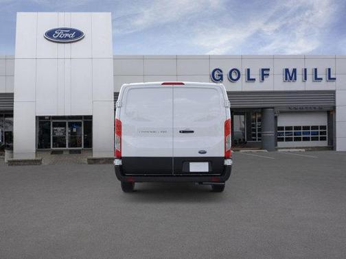 2025 Ford Transit-250 