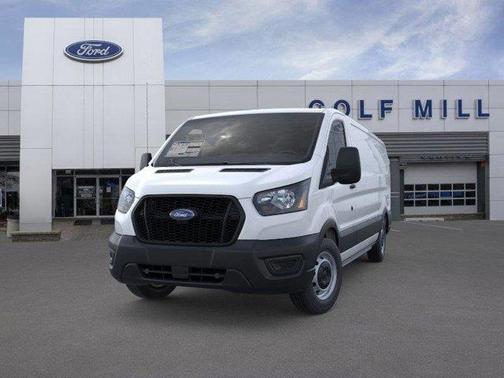 2025 Ford Transit-250