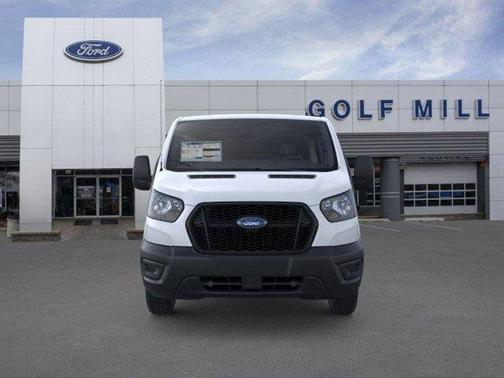 2025 Ford Transit-250