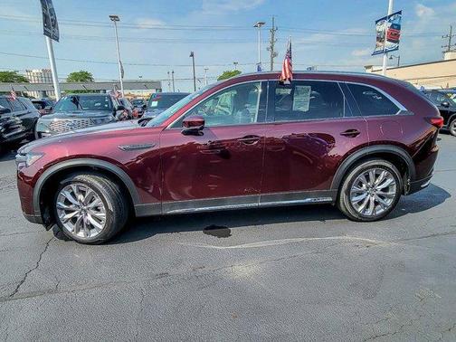 2024 Mazda CX-90 Premium