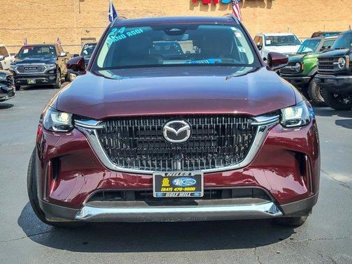 2024 Mazda CX-90 Premium