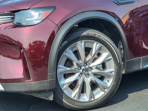 2024 Mazda CX-90 Premium