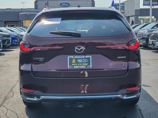 2024 Mazda CX-90 Premium