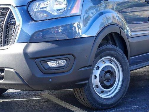 2026 Ford Transit-350 