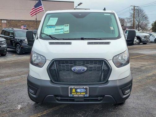 2024 Ford Transit-250 Base