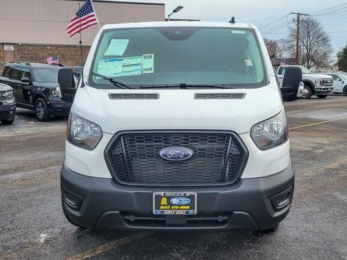 2024 Ford Transit-250 Base