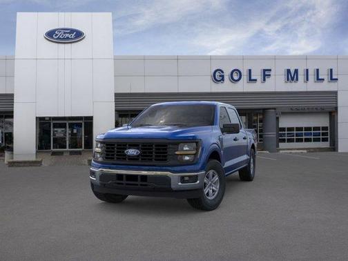 Argon 2026 Ford F-150 XL