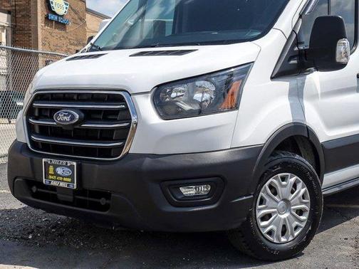 2020 Ford Transit-350 Base