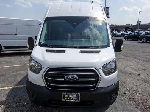 2020 Ford Transit-350 Base