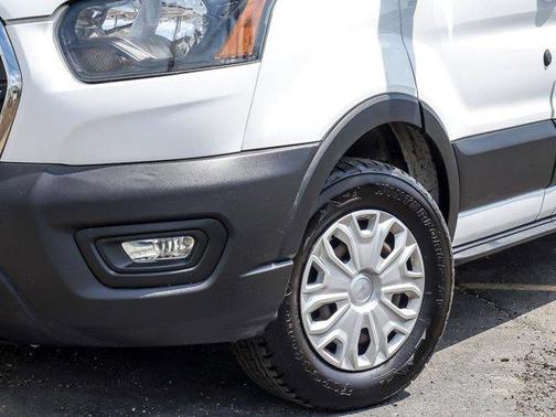 2020 Ford Transit-350 Base