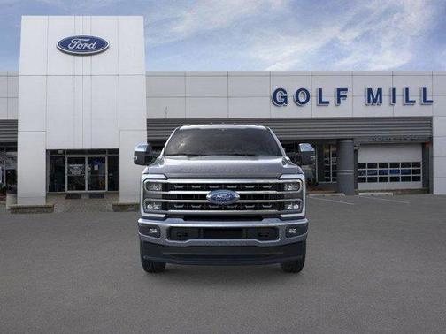 2026 Ford F-350 Lariat Super Duty