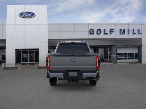 2026 Ford F-350 Lariat Super Duty