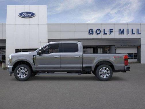 2026 Ford F-350 Lariat Super Duty