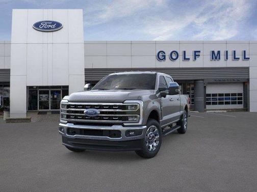 2026 Ford F-350 Lariat Super Duty