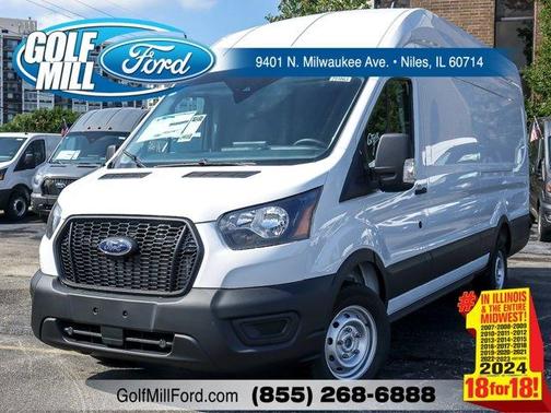 2025 Ford Transit-350 Base